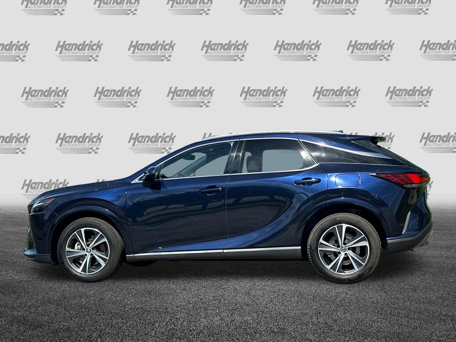 2023 LEXUS RX 350 350 Premium photo 6