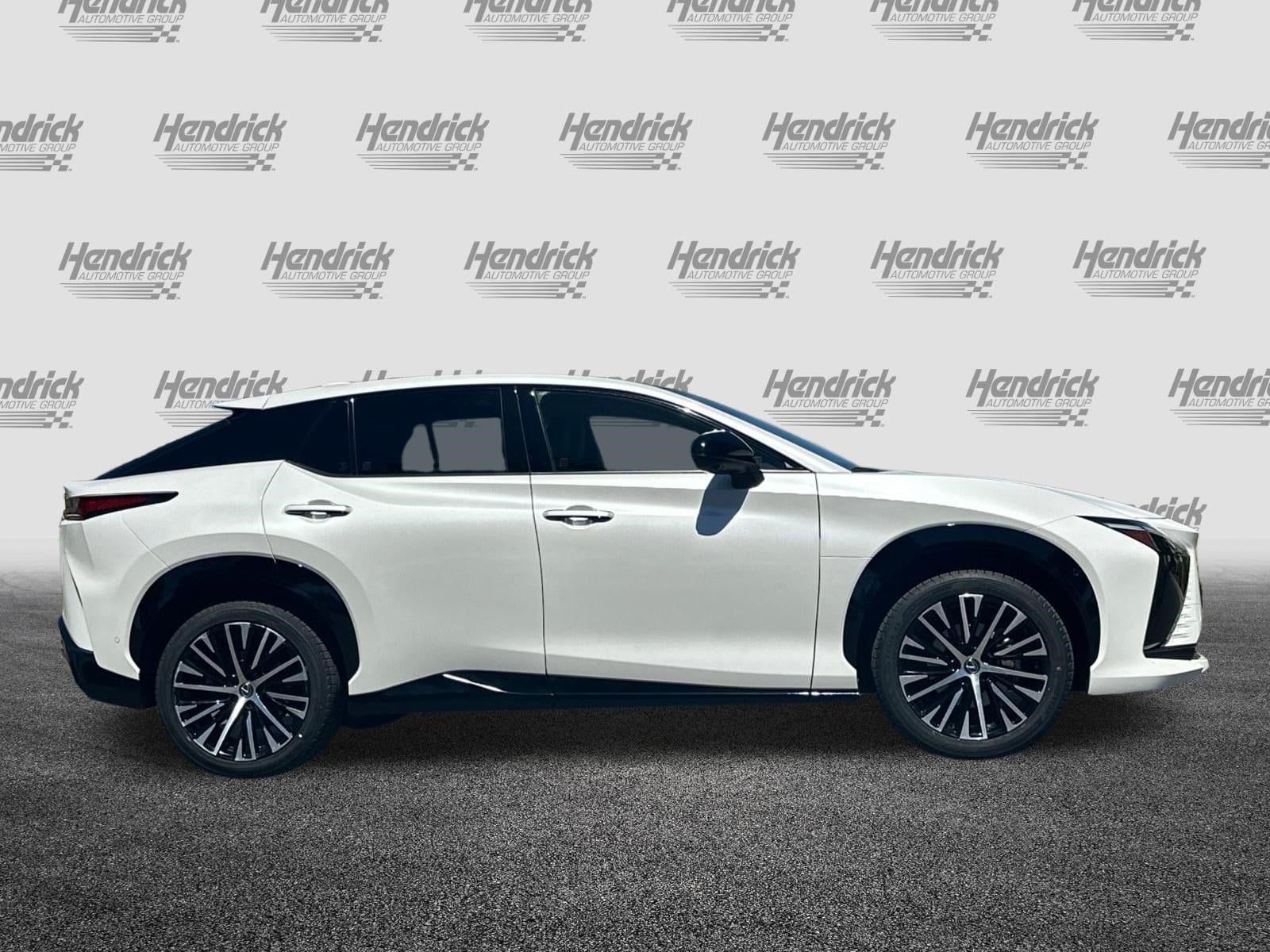 LEXUS RZ 450e 450e Premium