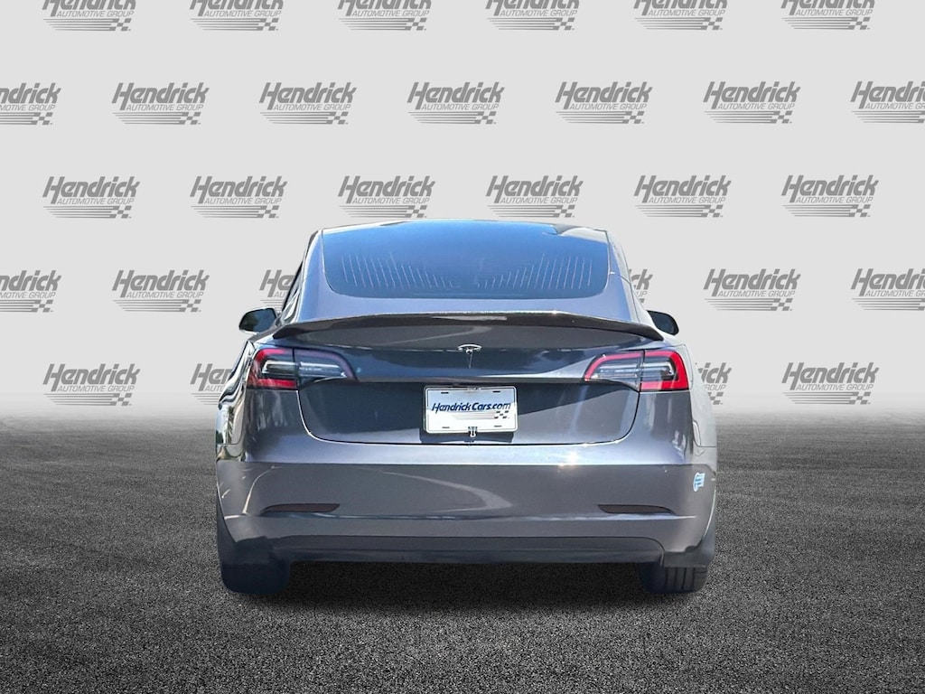 Used 2020 Tesla Model 3 Standard Range Sedan