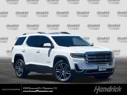 2023 GMC Acadia SLT SUV
