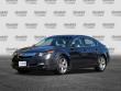 2013 Acura TL Advance Sedan