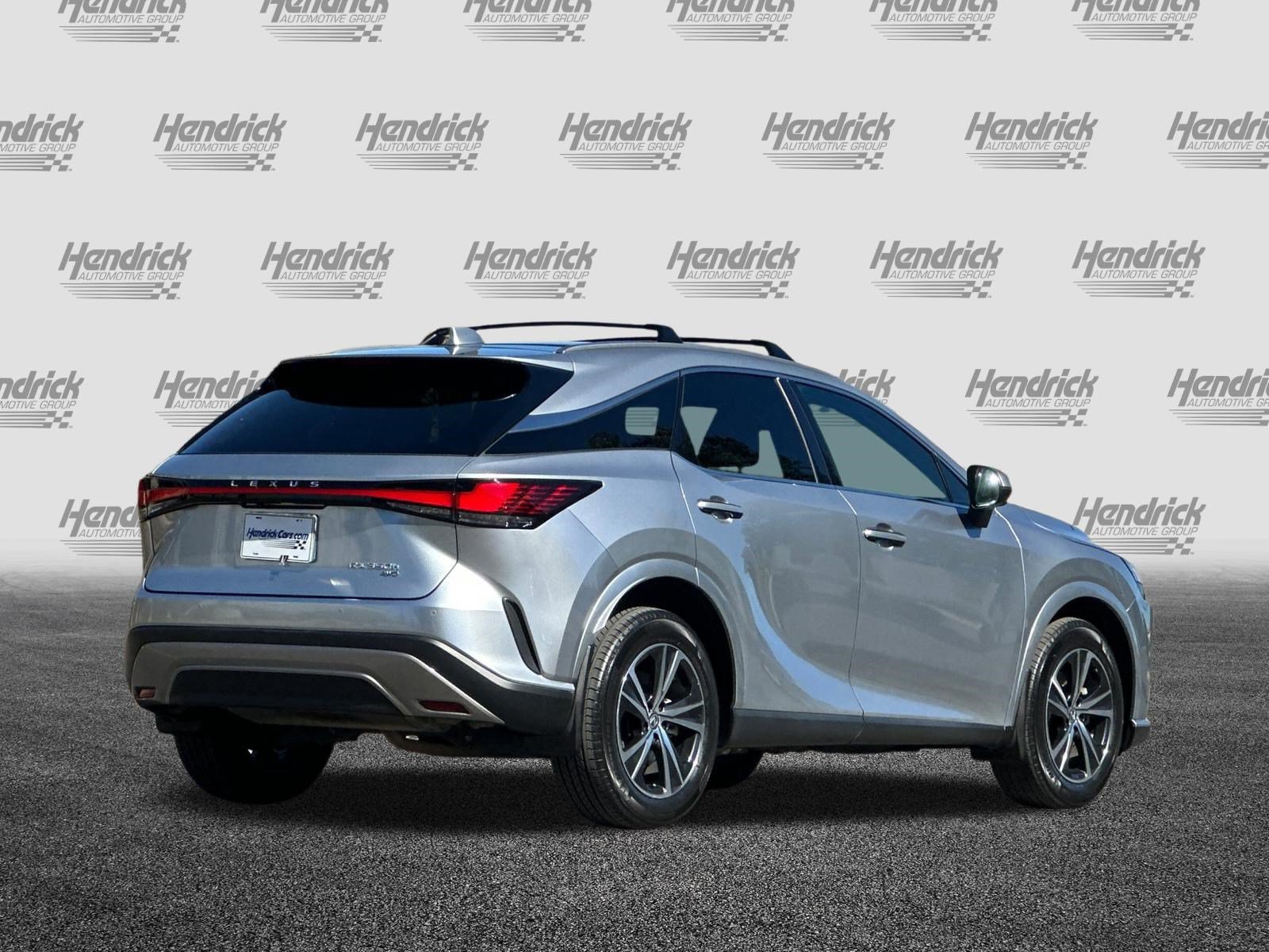 Used 2023 Lexus RX 350h Premium SUV