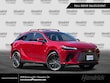  LEXUS RX 350h