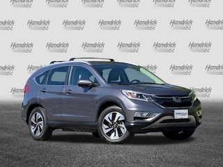 2016 Honda CR-V Touring SUV