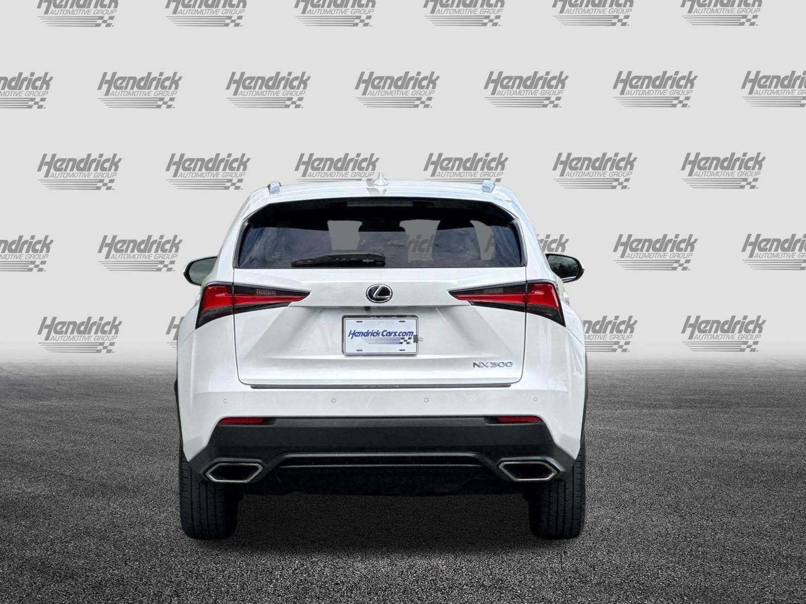 LEXUS NX 300