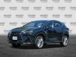 2024 LEXUS NX 350 350 Luxury SUV