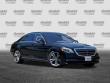2019 Mercedes-Benz S-Class S 560 Sedan