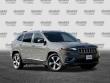 2019 Jeep Cherokee Limited SUV