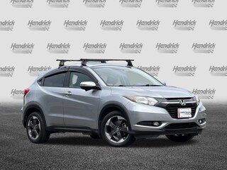 2018 Honda HR-V EX SUV