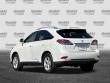 2014 LEXUS RX 350 SUV