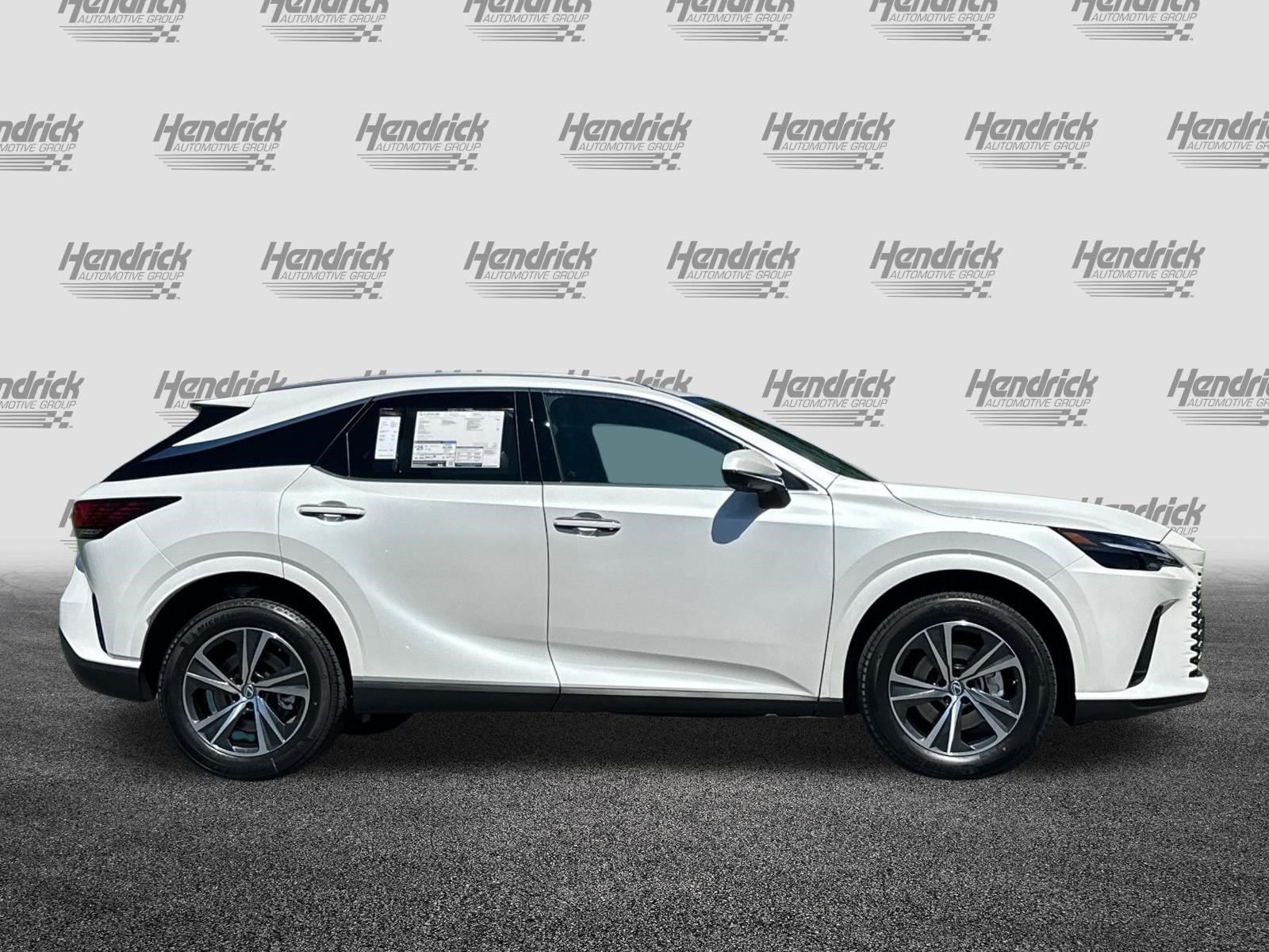 New 2026 Lexus RX 350 350 Premium Sport Utility
