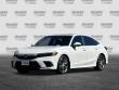 2024 Honda Civic Sedan Touring Sedan