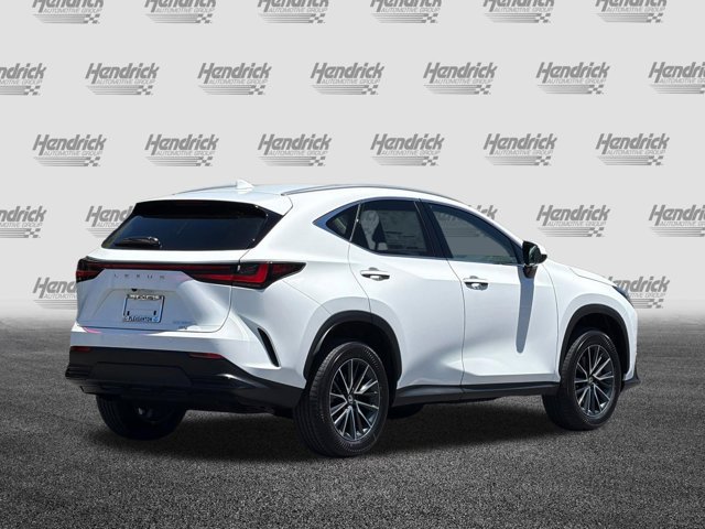 New 2026 Lexus NX 350 350 Sport Utility