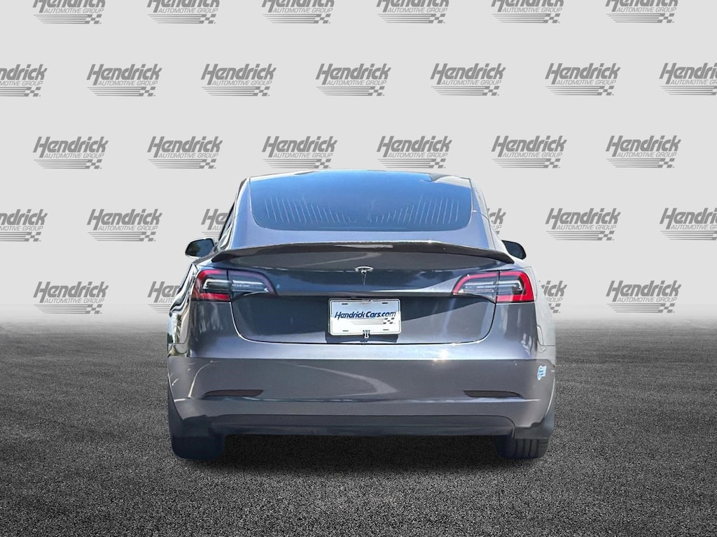 Used 2020 Tesla Model 3 Standard Range Sedan