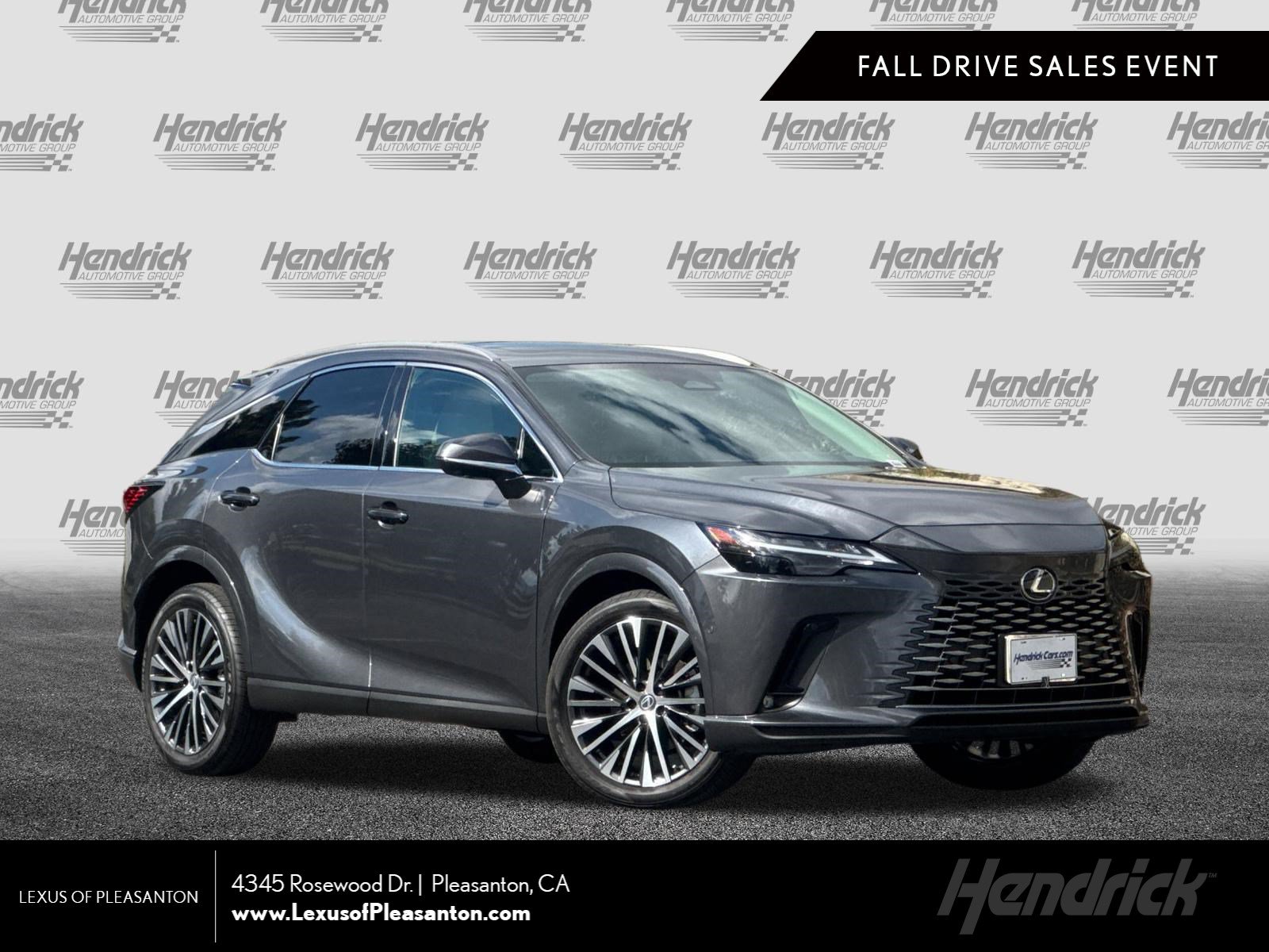  LEXUS RX 350