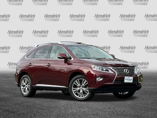 2014 LEXUS RX 350 SUV