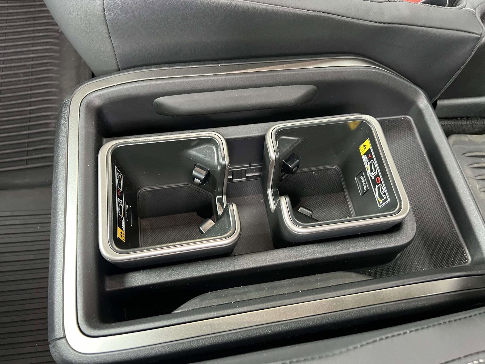 2025 Lexus TX Hybrid F Sport Premium - Photo 14