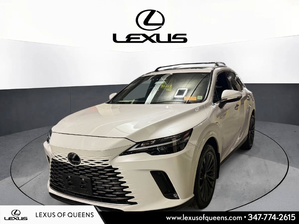 2024 Lexus RX 350
