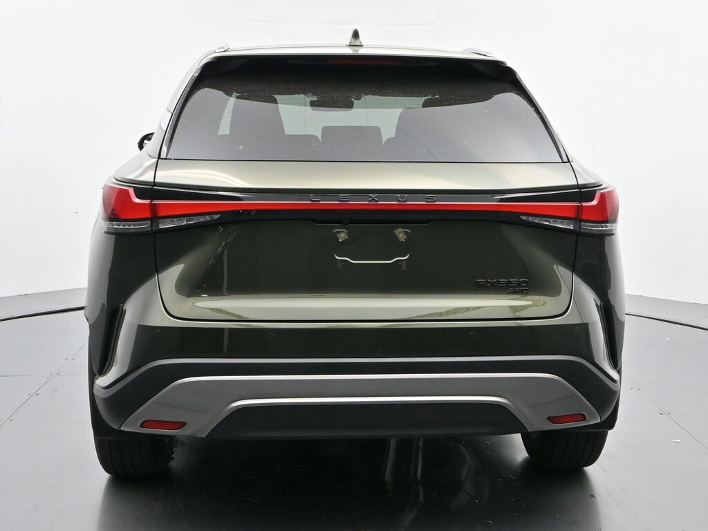 New 2026 Lexus RX 350 PREMIUM AWD SUV