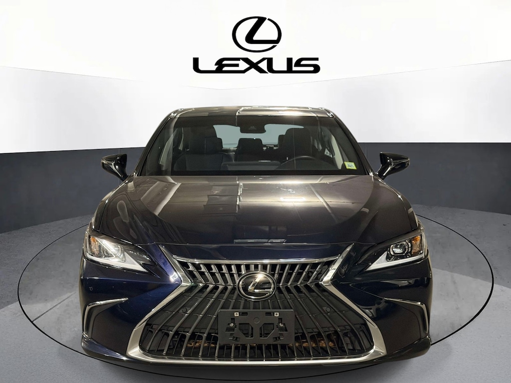 Certified 2024 Lexus ES 350 Sedan