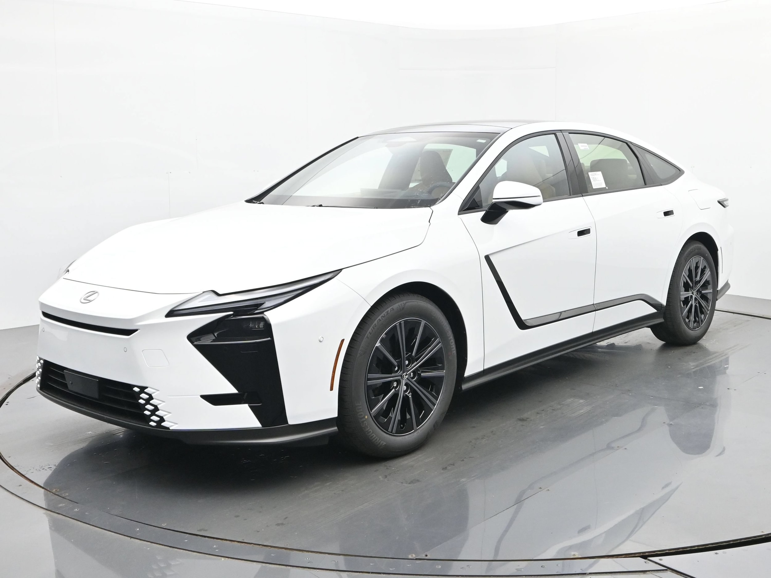 2026 Lexus ES