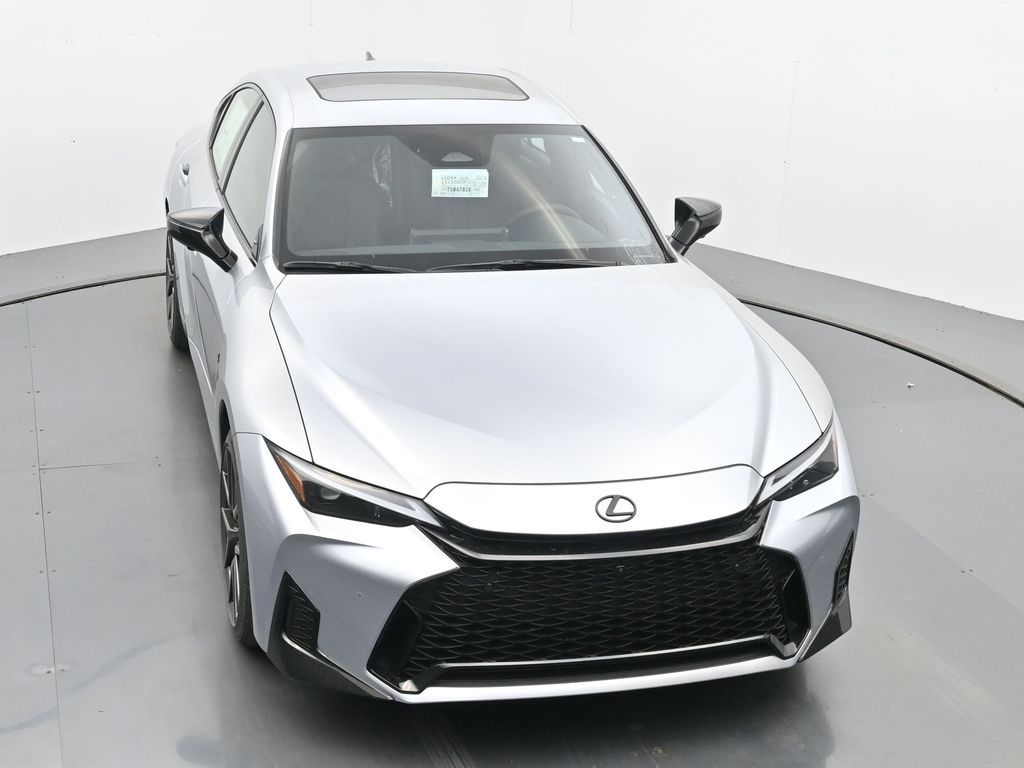 2026 Lexus IS 350 F SPORT - Photo 30