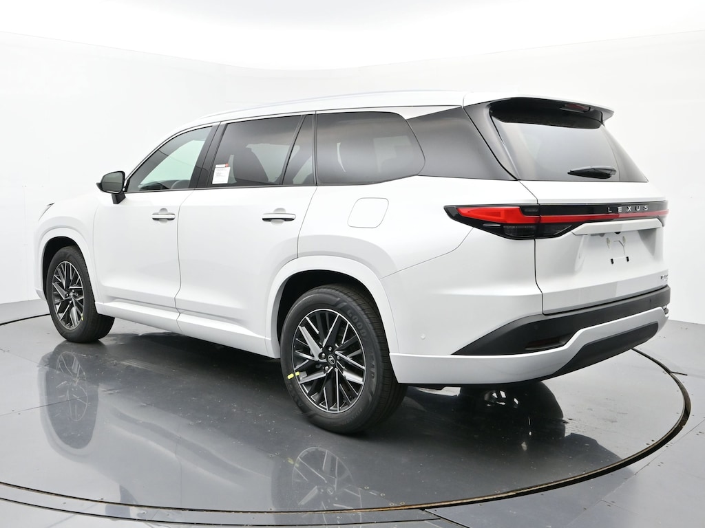 New 2026 Lexus TX 350 PREMIUM AWD SUV