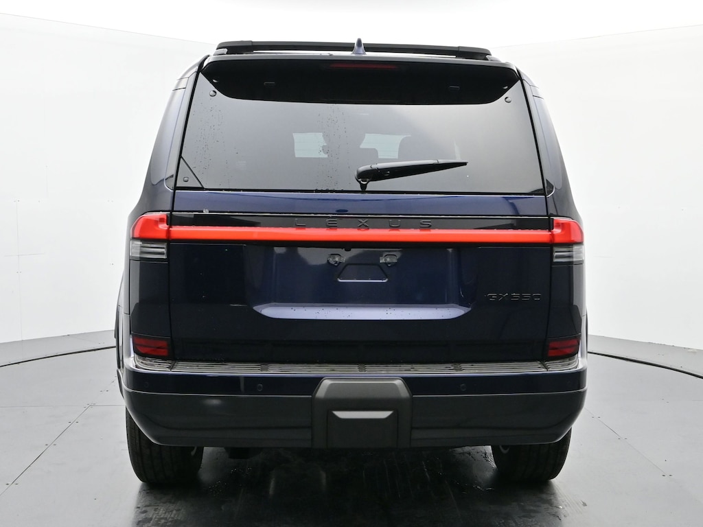 New 2025 Lexus GX 550 PREMIUM+ SUV