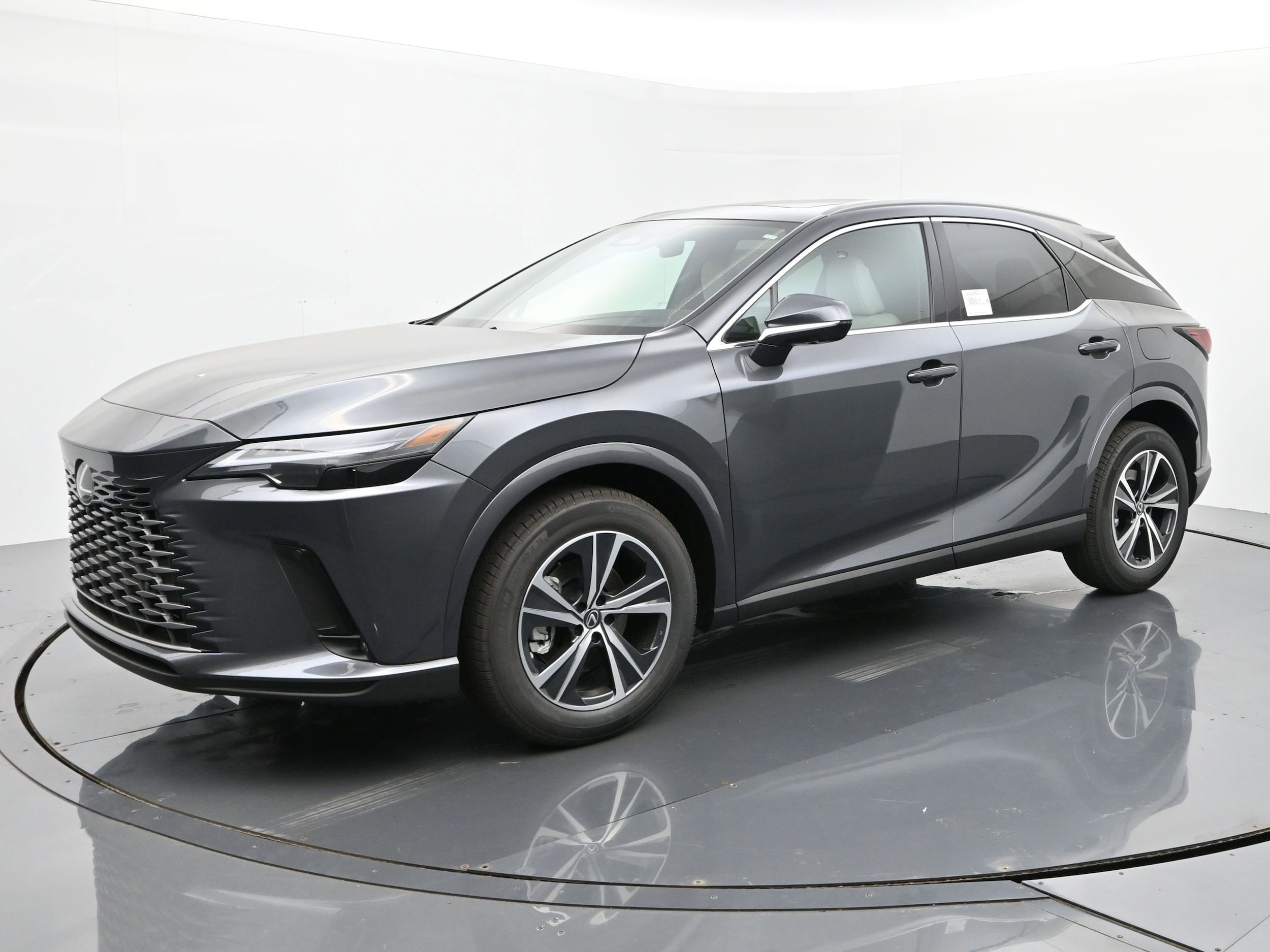 2025 Lexus RX 350 350 Premium AWD's photo