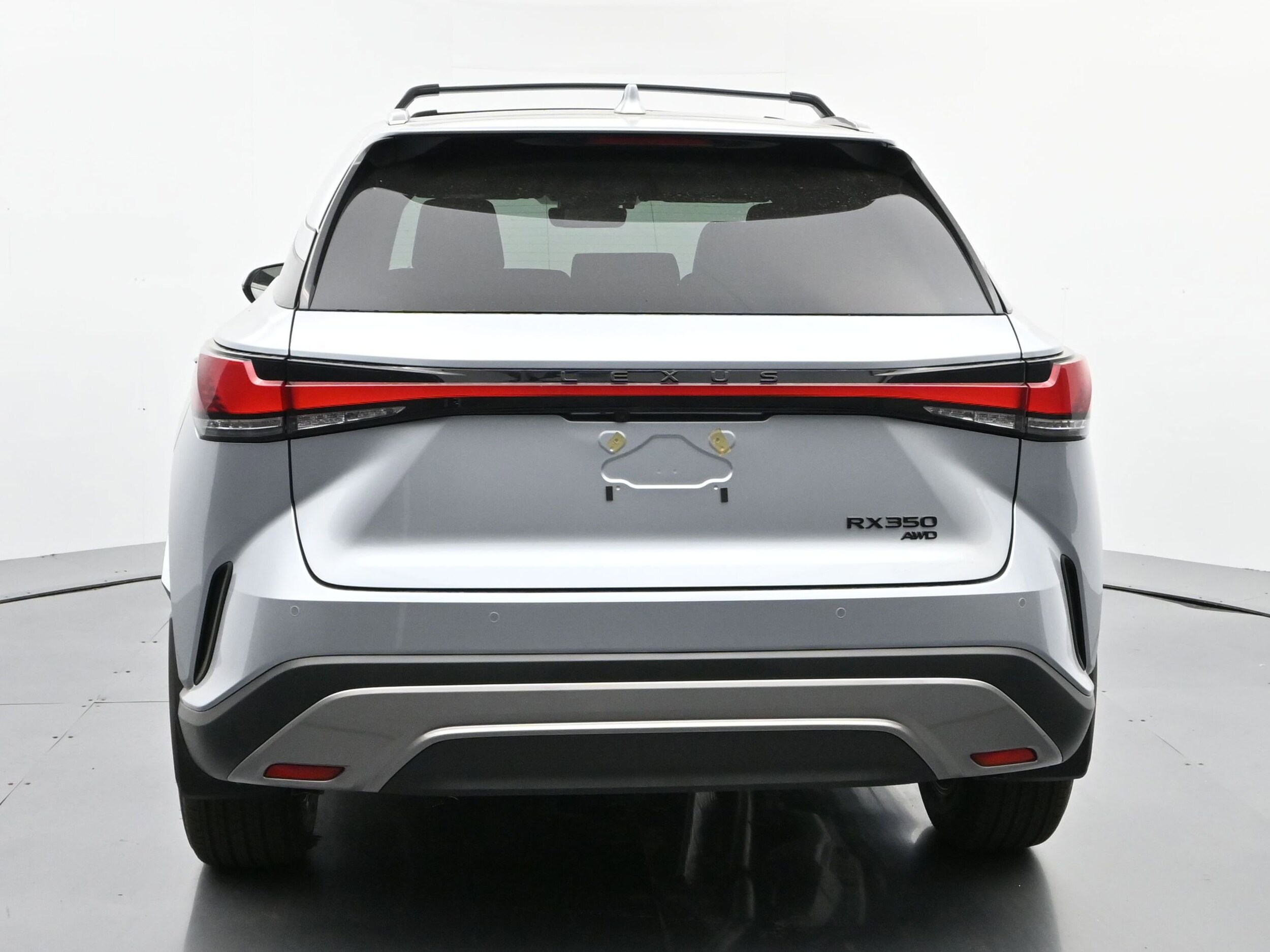 2025 Lexus RX 350 Premium AWD photo 4