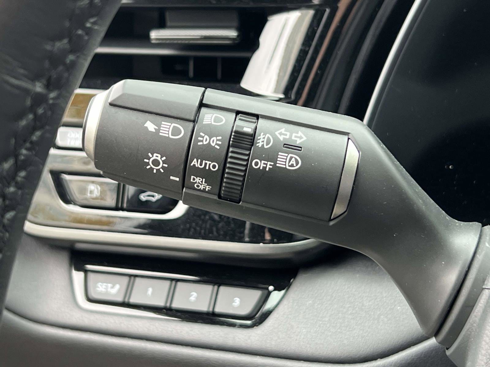 2025 Lexus TX Hybrid F Sport Premium - Photo 24