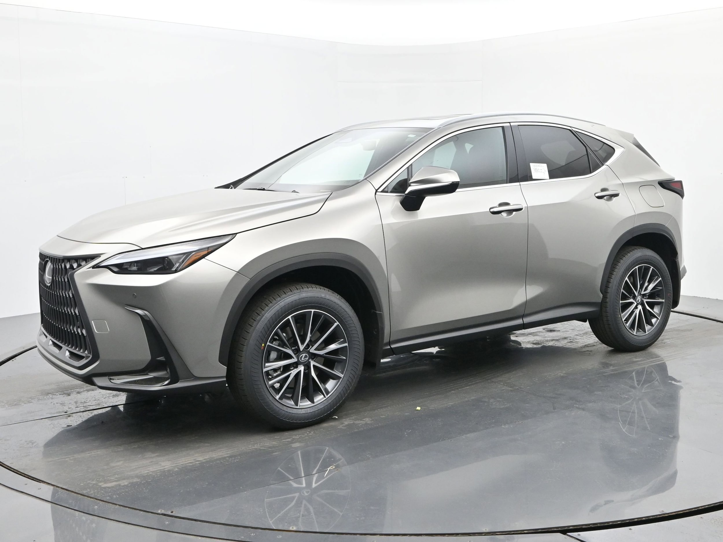 2026 Lexus NX 350 350 AWD's photo