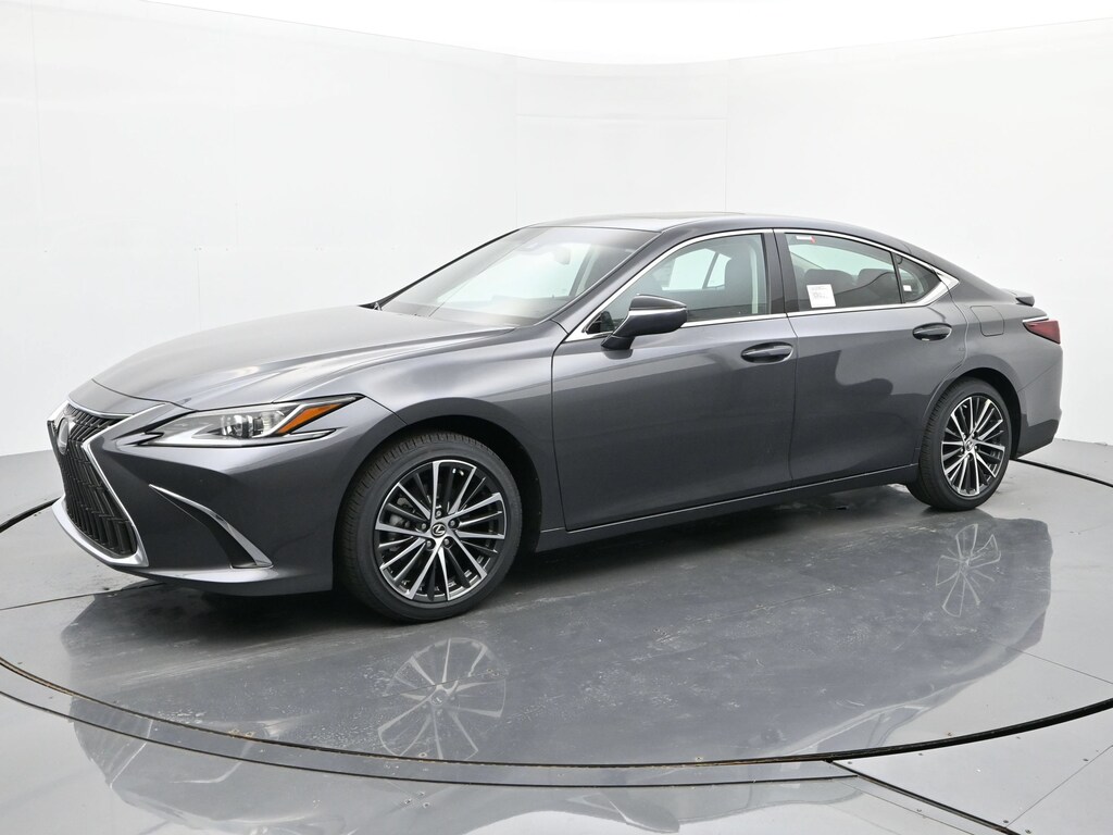 Used 2025 Lexus ES 350 Sedan