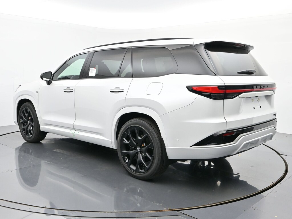 New 2026 Lexus TX 350 F SPORT HANDLING AWD SUV