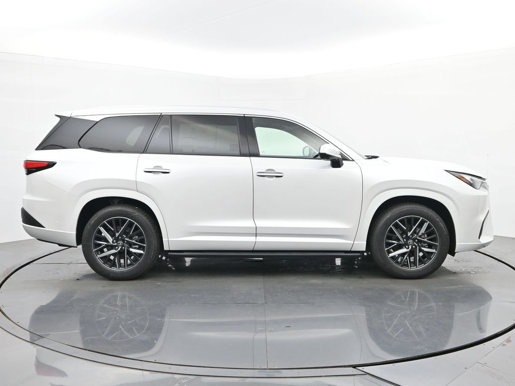 2026 Lexus TX 6