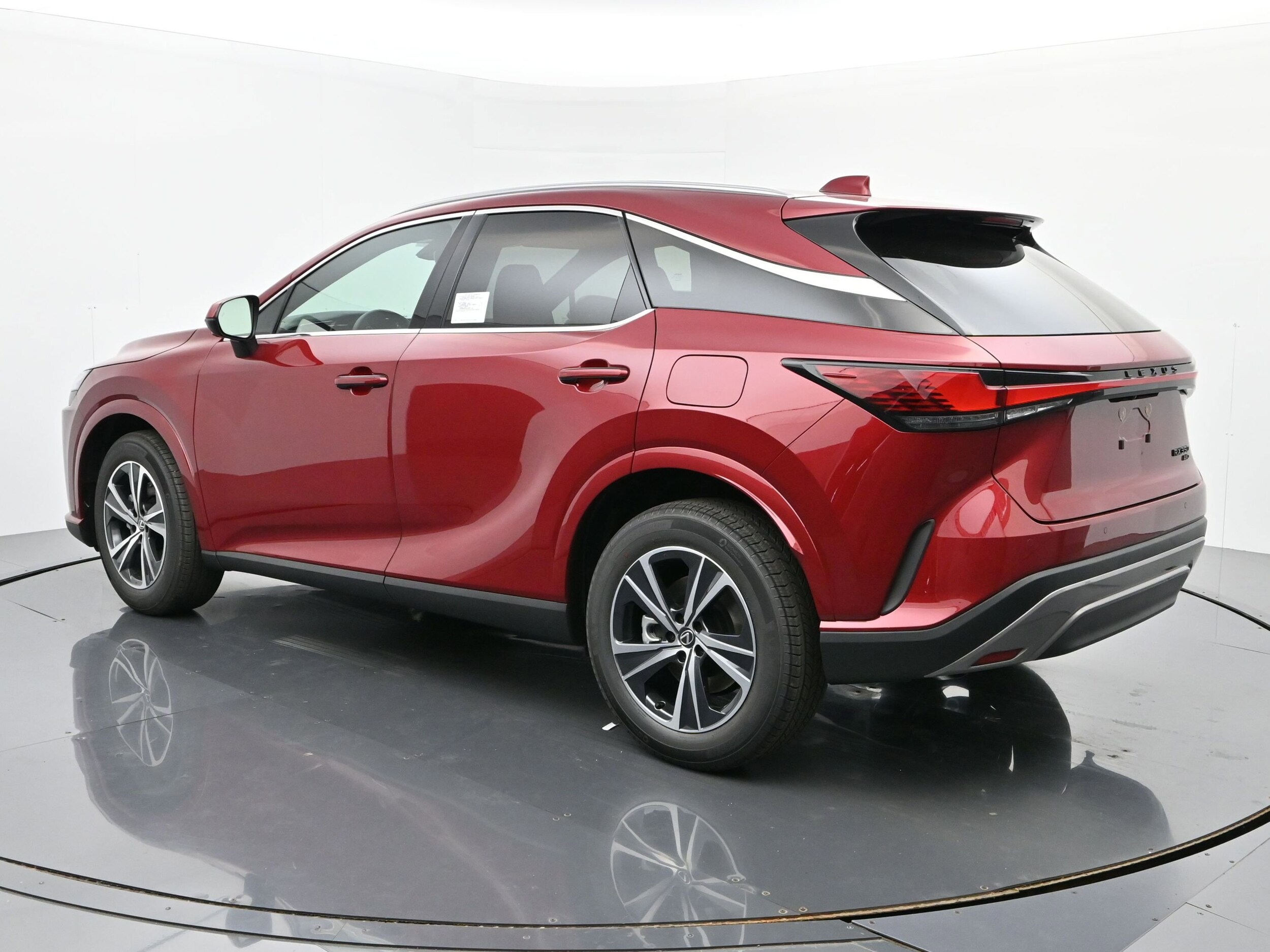 2025 Lexus RX 350 Premium AWD photo 3