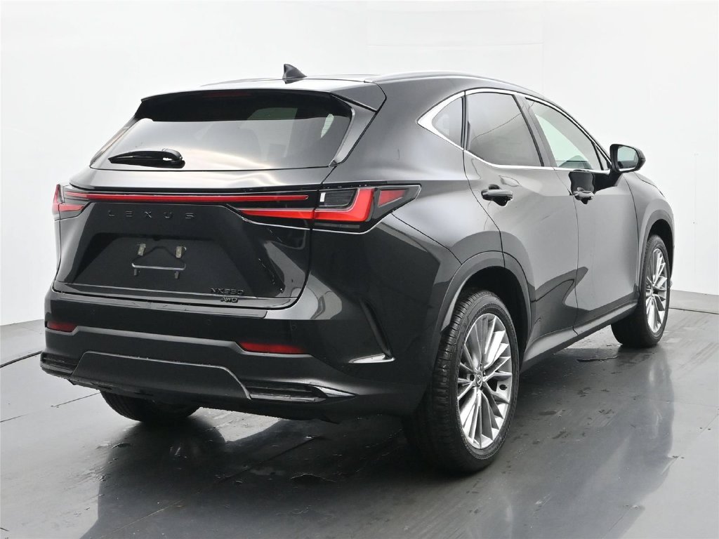 2026 Lexus NX 5