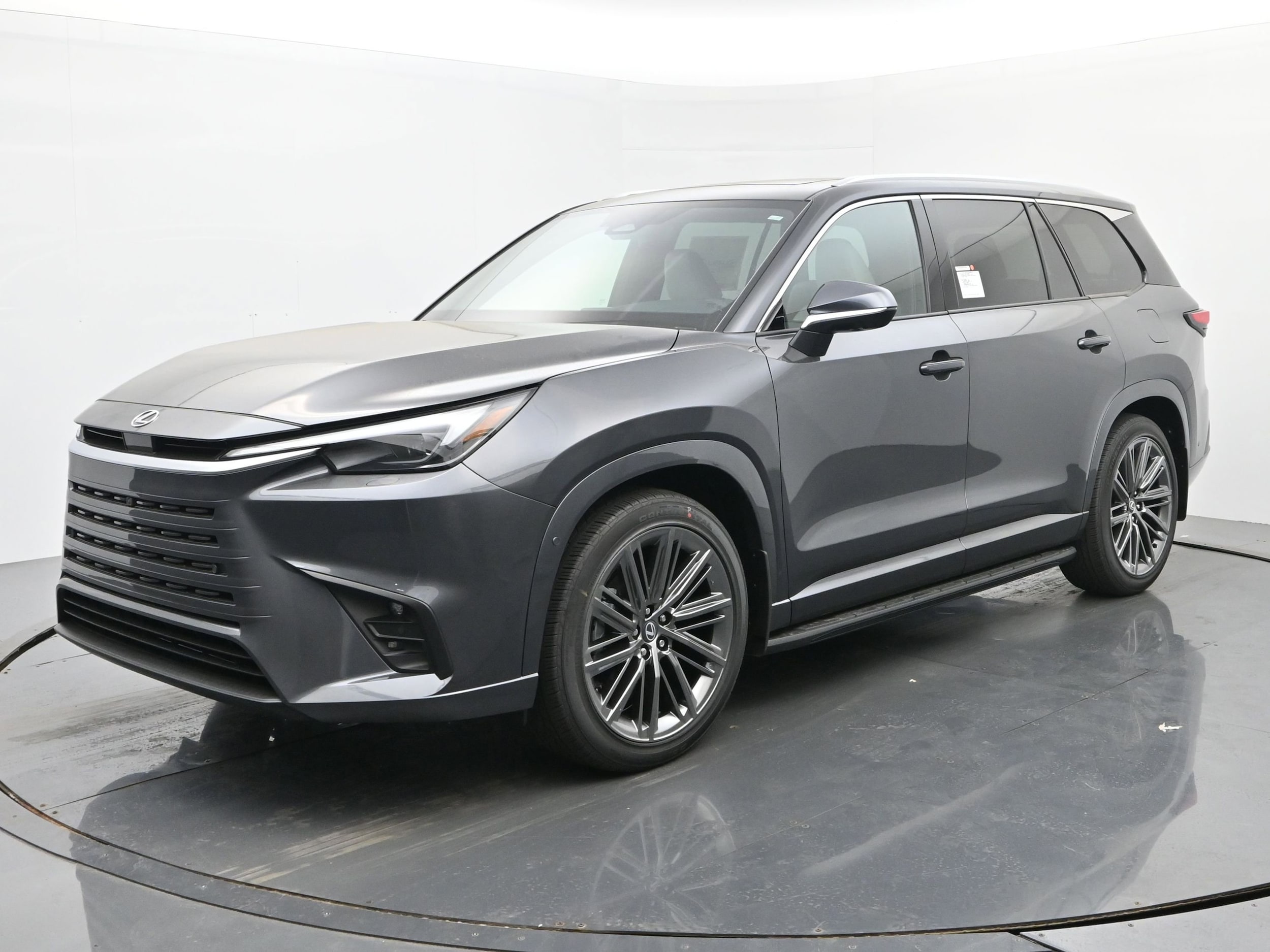 2026 Lexus TX 350 350 Luxury AWD's photo