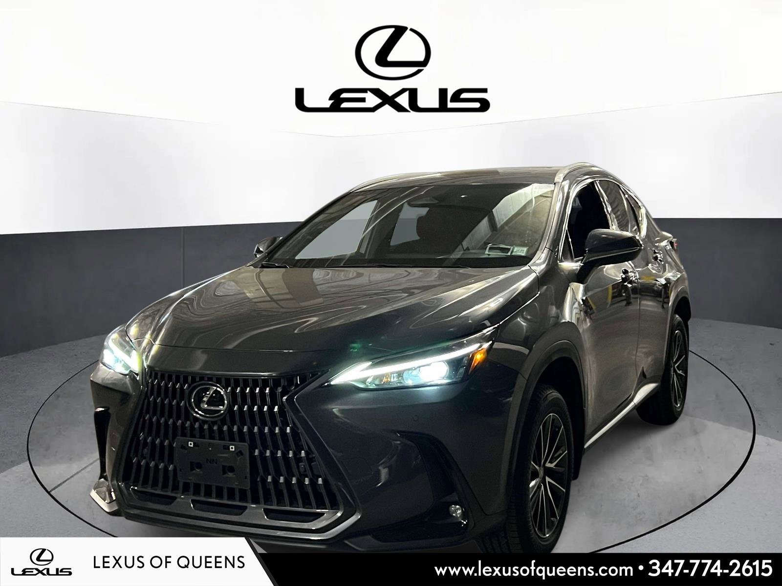 2023 Lexus NX 350 350 Premium AWD's photo
