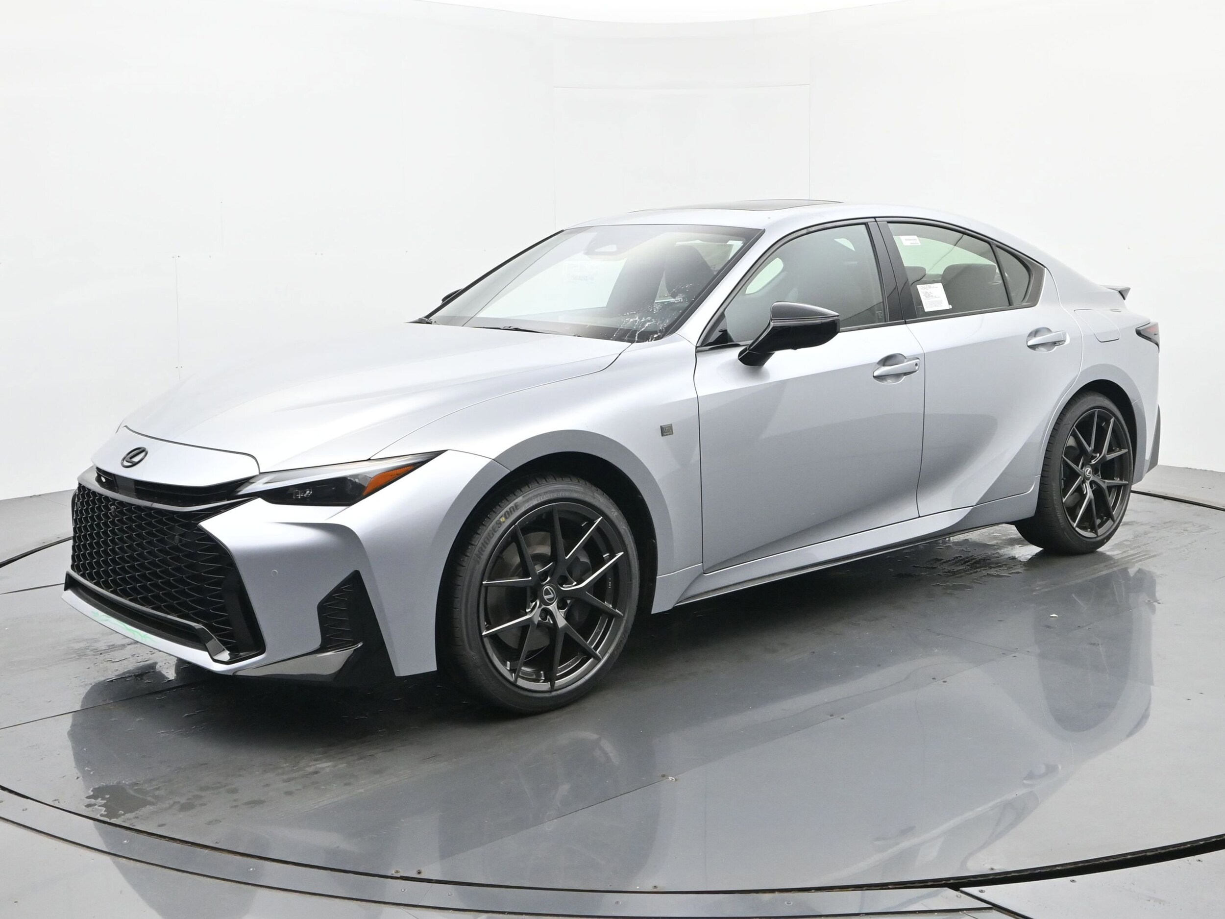 New Inventory | Lexus of Queens