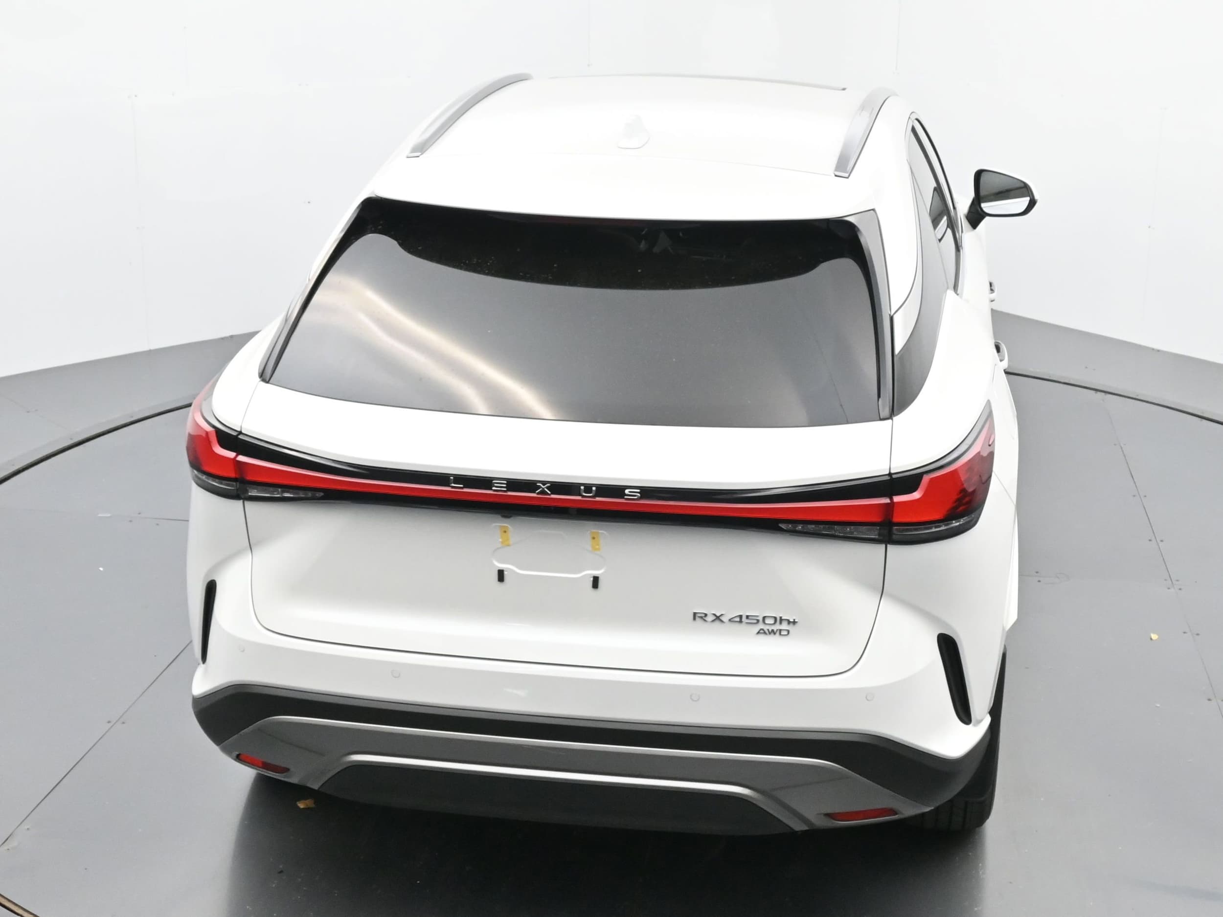 2026 Lexus RX 450h+ Premium - Photo 26