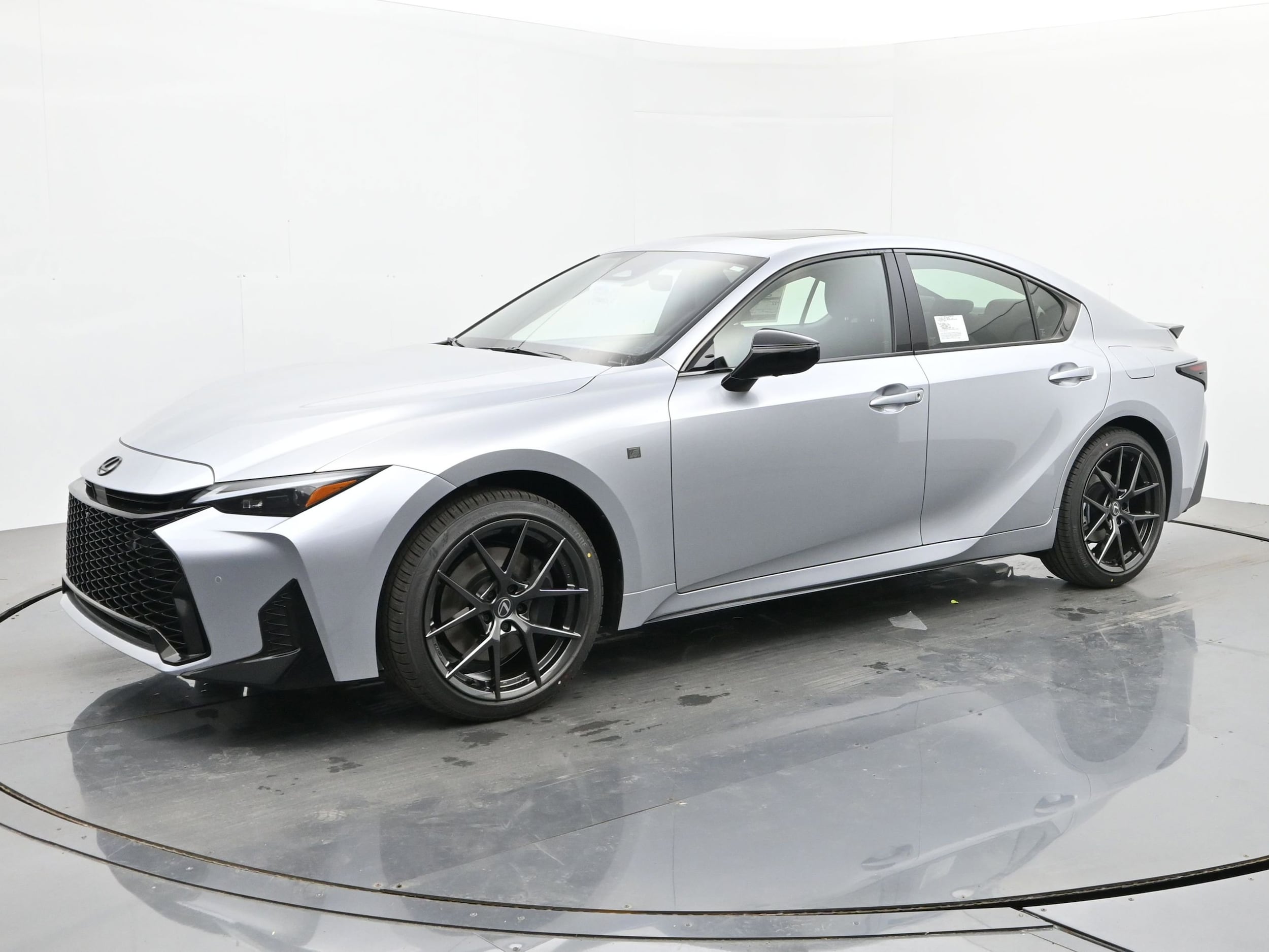 2026 Lexus IS 350 350 F SPORT DESIGN AWD's photo