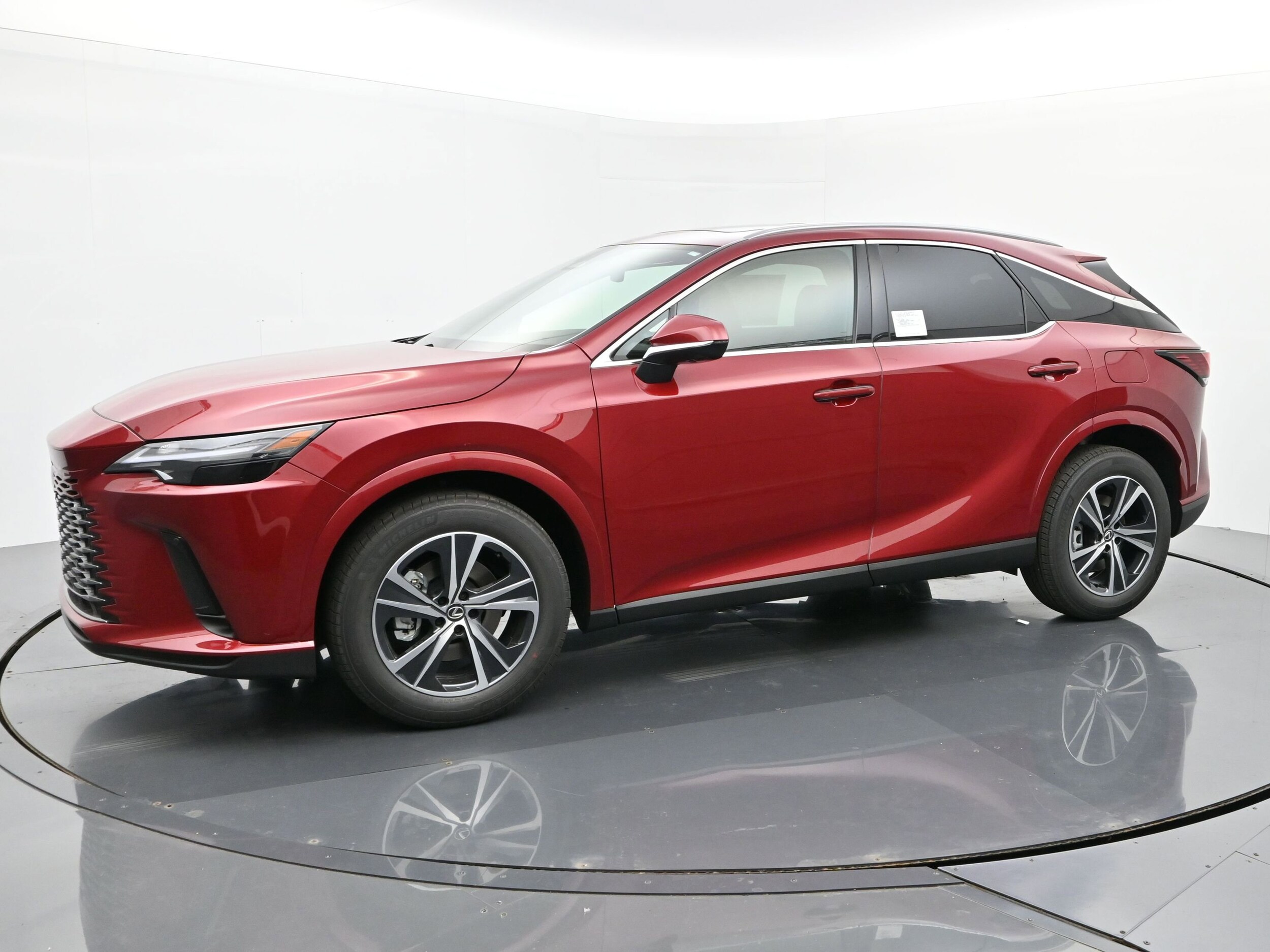 2025 Lexus RX 350 Premium AWD photo 2