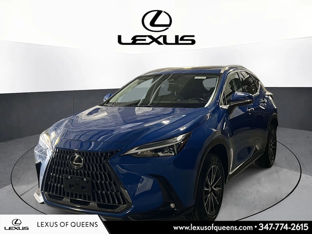 Used 2023 Lexus NX 350 Premium SUV