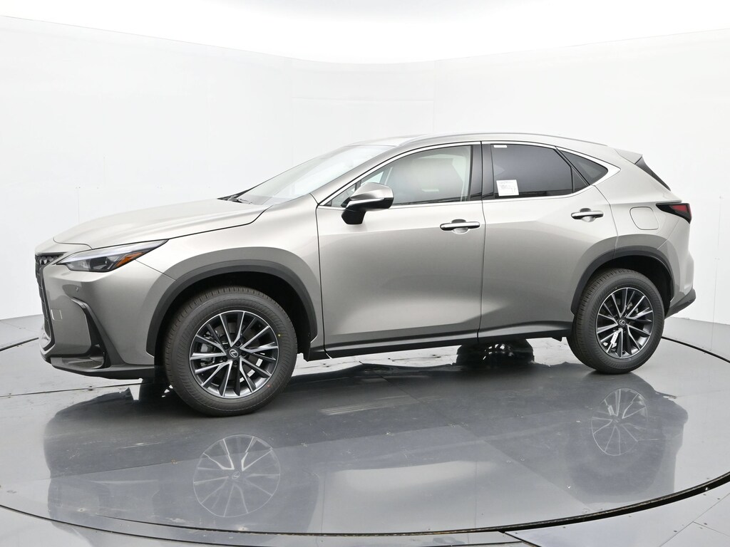 Used 2026 Lexus NX 350 Premium SUV