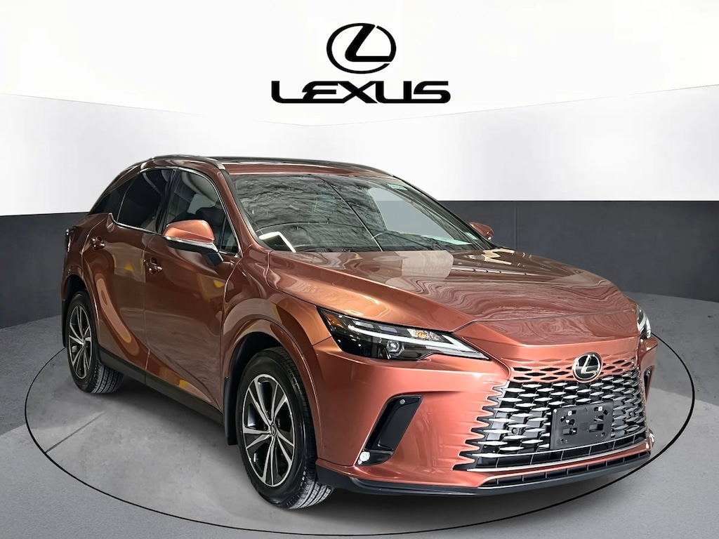 Used 2023 Lexus RX 350 Premium Plus SUV