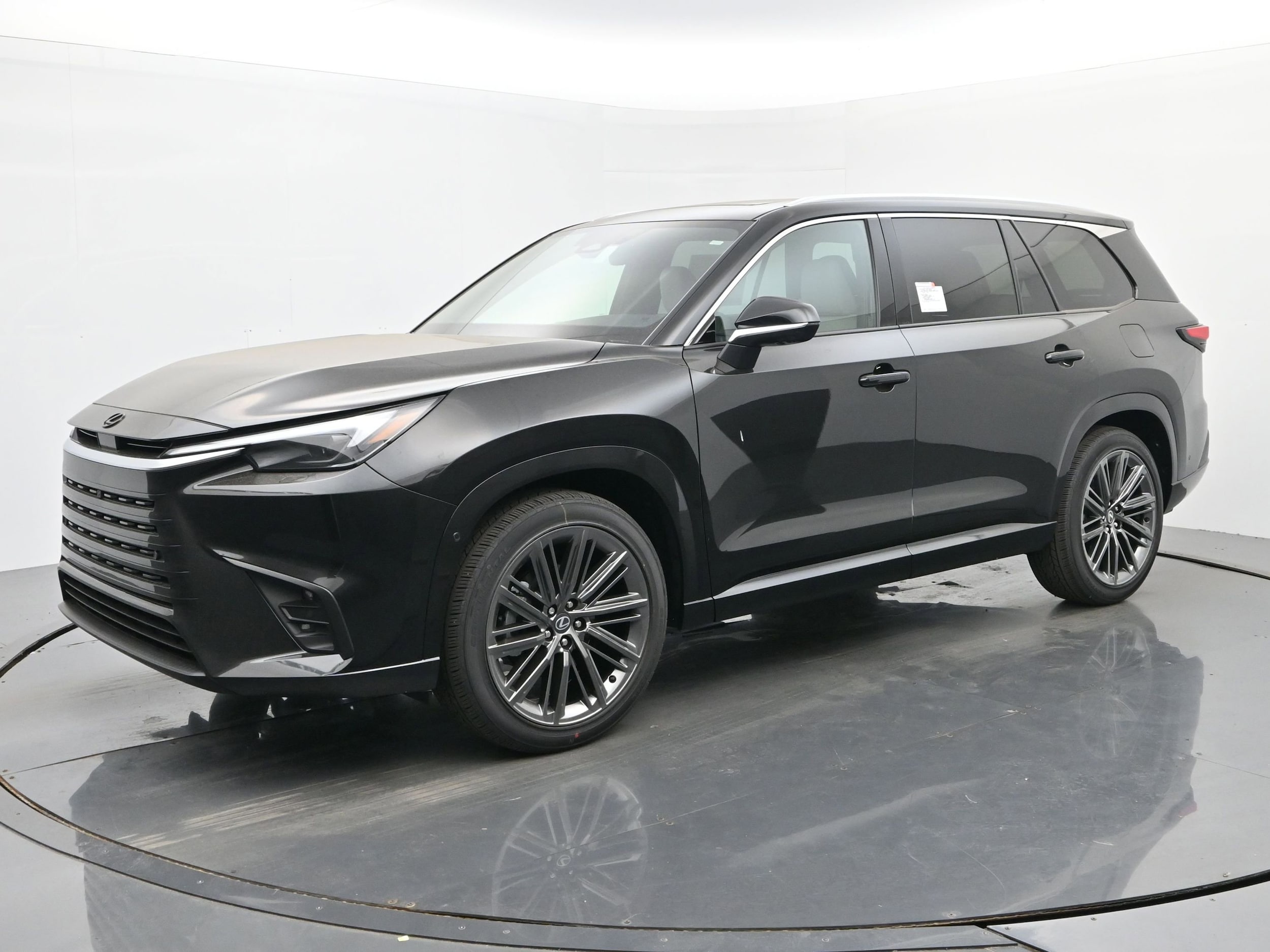 2026 Lexus TX 350 350 Luxury AWD's photo