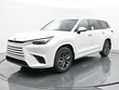  LEXUS TX