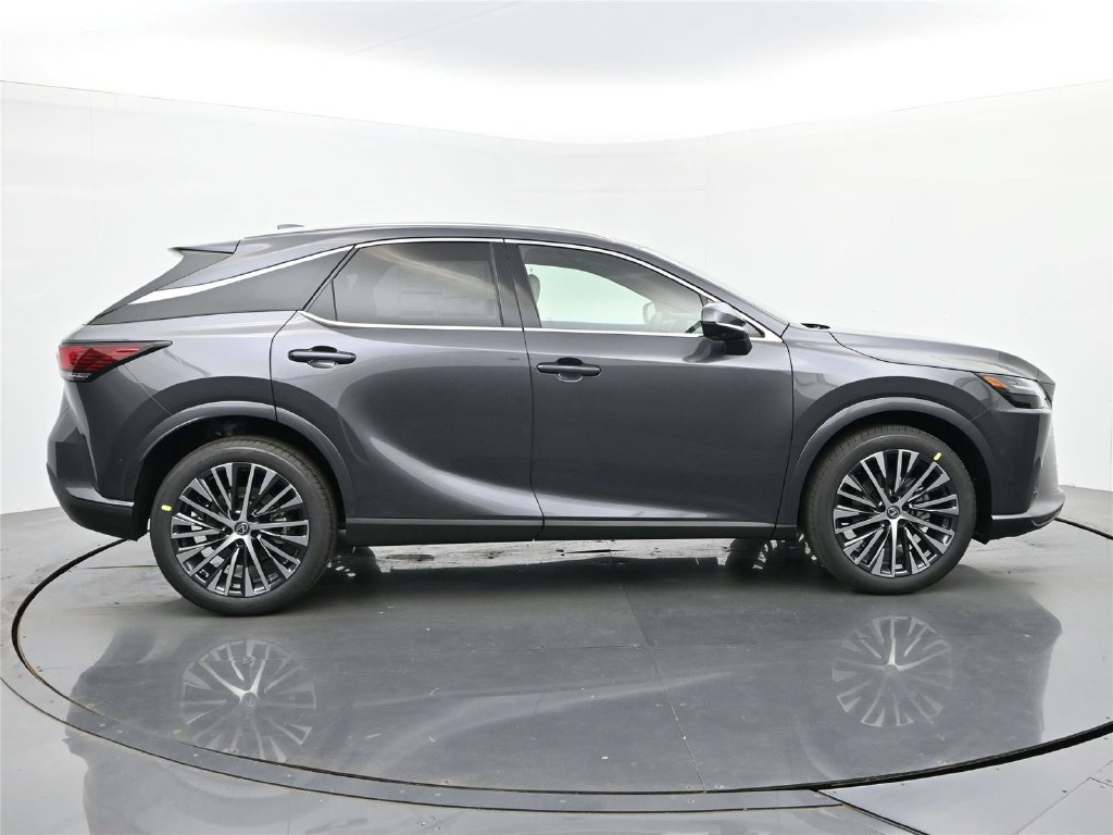 2026 Lexus RX 6