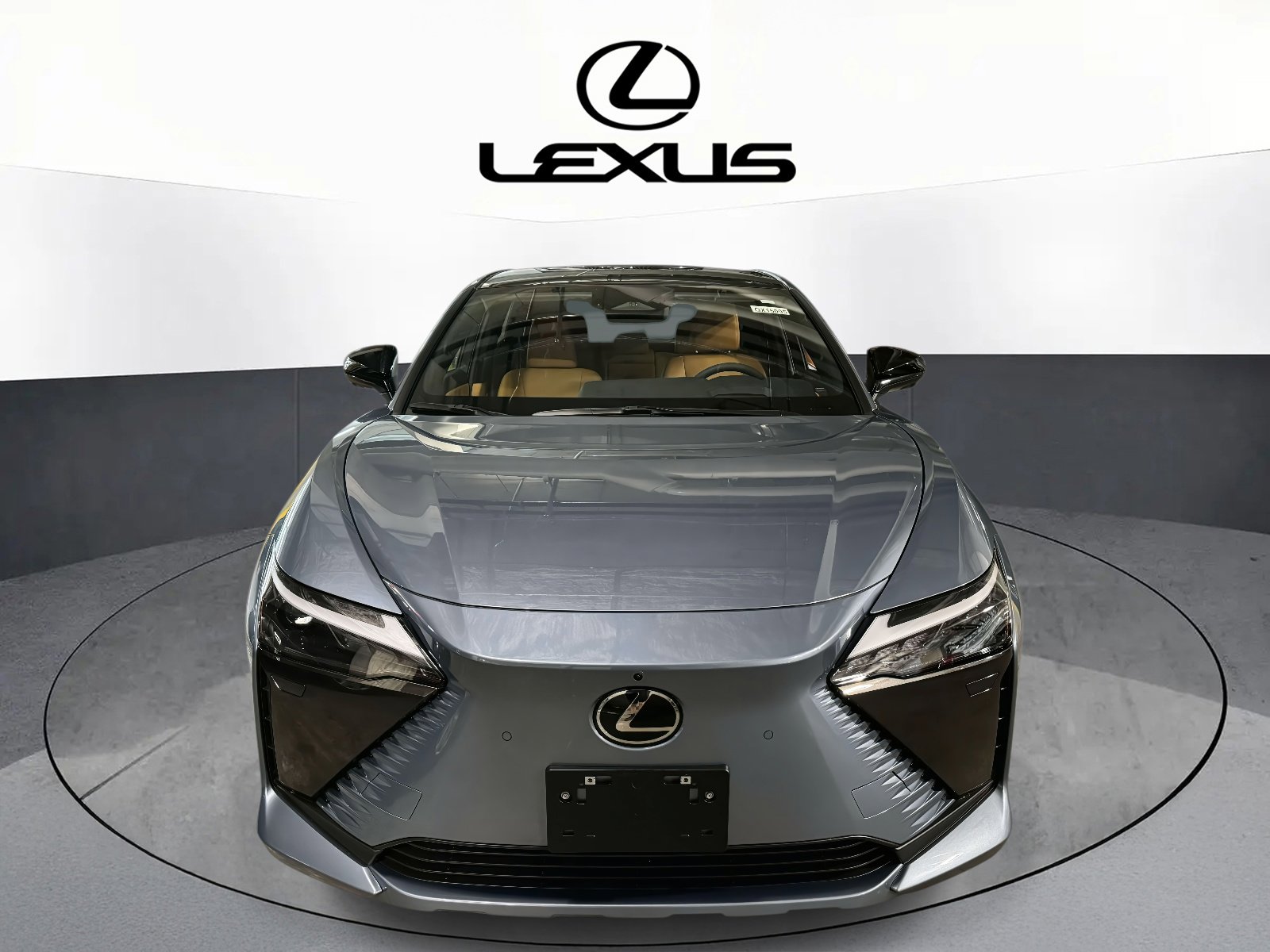 Used 2024 Lexus RZ Premium with VIN JTJAAAAB4RA028010 for sale in Long Island City, NY